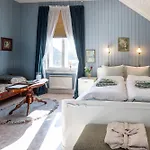 Negarden 1897 Otel 4*
