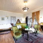Negarden 1897 Otel Asnes