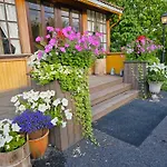 Negarden 1897 Otel