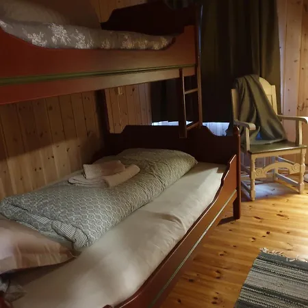 Negarden 1897 4* Asnes