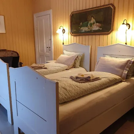 Negarden 1897 Hotell Asnes