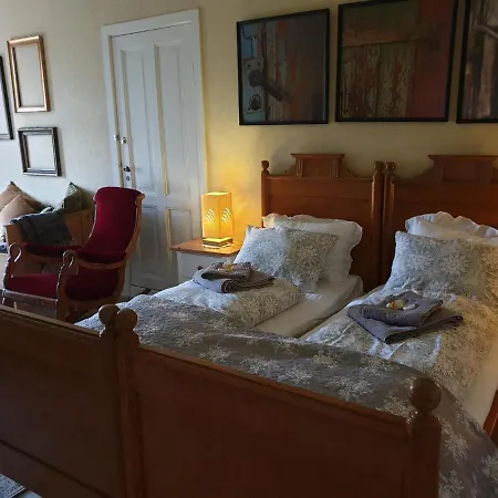 Negarden 1897 Hotel 4*