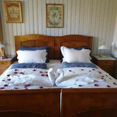 Negarden 1897 Hotell