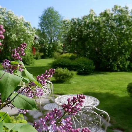 Negarden 1897 Отель