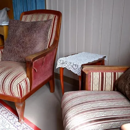 Negarden 1897 Hotel 4*