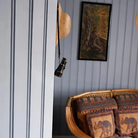 Negarden 1897 Отель