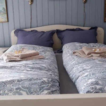 Negarden 1897 Hotell