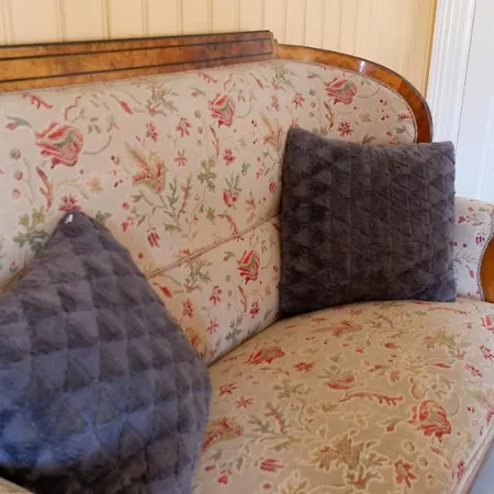 Negarden 1897 4* Asnes