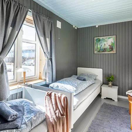 Negarden 1897 Otel 4*