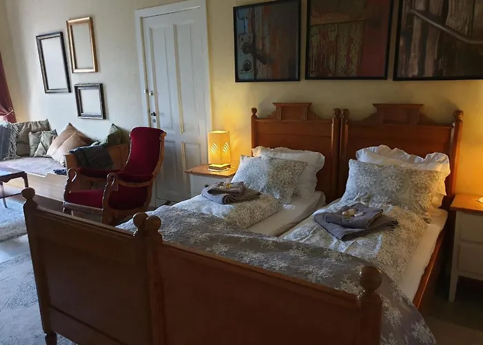 Negarden 1897 Hotel 4*