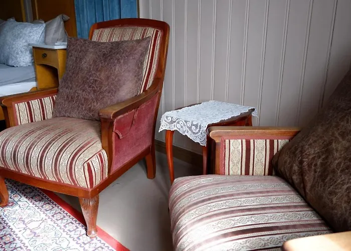 Negarden 1897 Hotel 4*