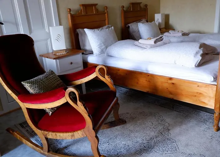 Hotel Negarden 1897 Asnes