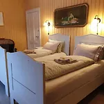 Negarden 1897 Hotell Asnes
