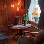 Hotell Negarden 1897 4*