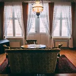 Negarden 1897 Hotell 4*