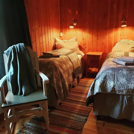 Negarden 1897 4* Asnes