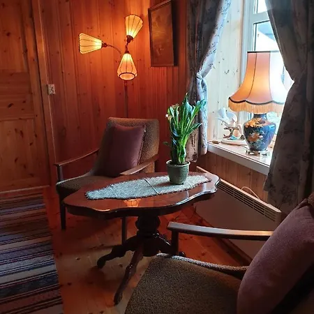 Ξενοδοχείο Negarden 1897 4*