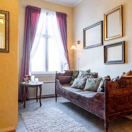 Negarden 1897 Hotell 4*
